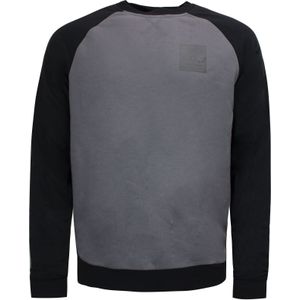 Jack Wolfskin - 365 - Sweater - Grijs/Zwart