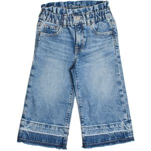 Jeans met wijde pijpen 780145 voor meisjes