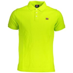 Korte Mouwen Polo Shirt