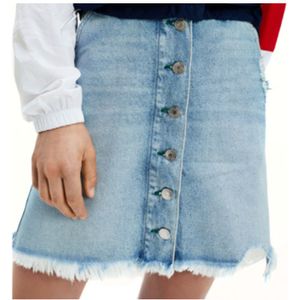 Tommy Jeans A-line denim