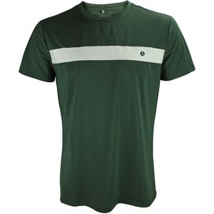 Ace Lichtgewicht Prestaties Tennisstijl T-shirt Voor Mannen