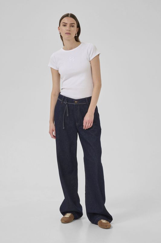My Essential Wardrobe Jeans 'Cleo 143 '  marine