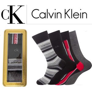 Herensokken | Calvin Klein herenkleding