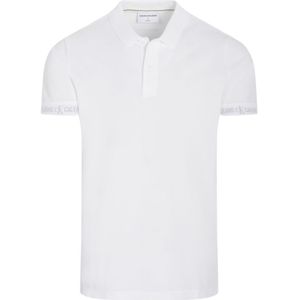 Poloshirt Van Calvin Klein - Maat XS