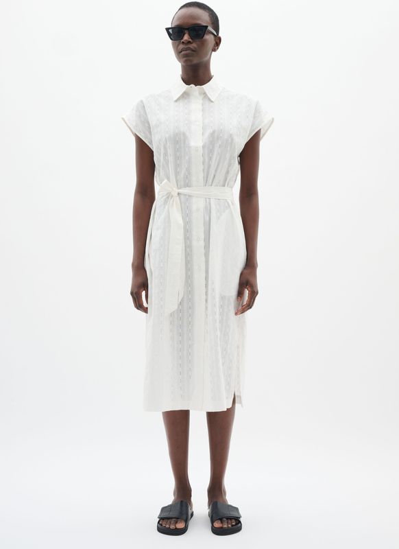 InWear Blousejurk 'DaxiaIW'  wit