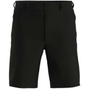 Hugo Blue - Herenbermuda - Katoen/Elastaan - Blauw