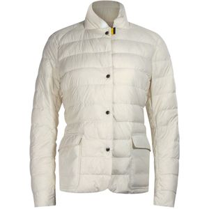 Parajumpers - Moonbeam Jacket - Donsjack - Wit