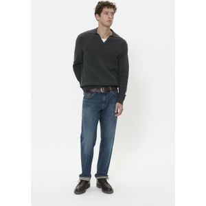 Pullover MAkollo Pullover Regular fit dark grey