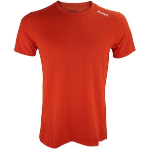 Heren Lichtgewicht Atletische Prestaties Sport Vochtregulerend T-shirt