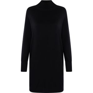 RISA gebreide jurk vanne