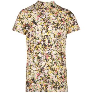 Cars  top ASHI met all over print geel/multicolor