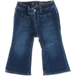 Flare jeans 486309 baby