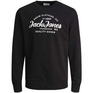 Jack & Jones sweatshirt met capuchon