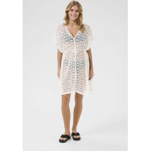 Accessoires Loose fit white