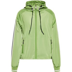 Mymo - Blouson - Lichtgroen - Dames