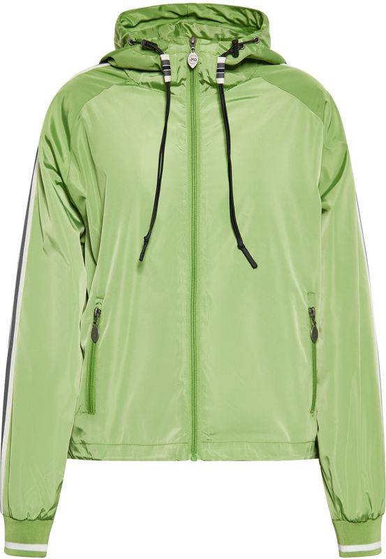 Mymo - Blouson - Lichtgroen - Dames