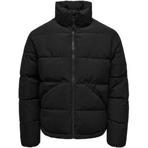 ONLY&SONS - ONSPACK LIFE - Puffer Jacket - Heren - Buitenjassen