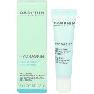 Darphin Hydraskin All Day Eye Refresh Gel-Cream 15ml.