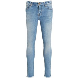 LTB Skinny Jeans Amy G Ofra Wash - Maat 9J / 134cm
