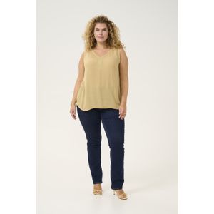 Top Regular fit Starfish champagne