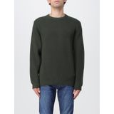 Wafelstijl Rondhals Trui