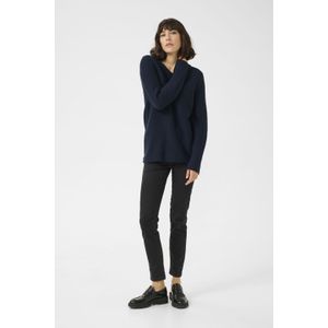 Pullover Regular fit dark blue