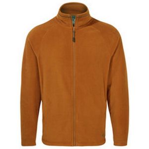 Craghoppers Heren Expert Corey 200 Fleece Jas (Pottenbakkers Klei) - Maat 3XL