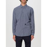 Dsquared 2 - Herenoverhemd - Wit - Katoen