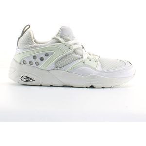 Puma - Blaze Of Glory - Lace Up Trainers - Wit - Synthetisch