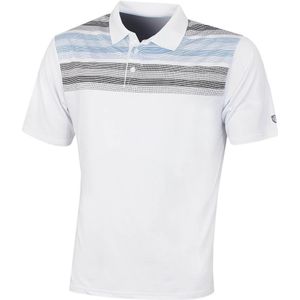 Island Green - IGTS2049 - Golf Poloshirt - Wit