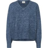 Pullover KAtrina Loose fit blue
