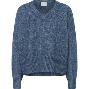 Pullover KAtrina Loose fit blue
