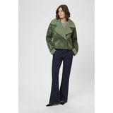 Jas CUlenny Jas Oversize fit green