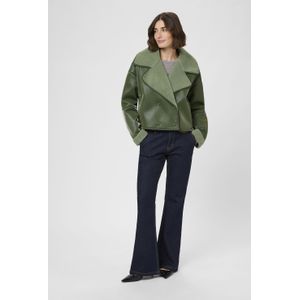 Jas CUlenny Jas Oversize fit green