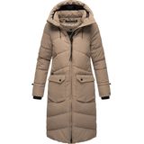 Marikoo - Tomomii XVI - Gewatteerde Jas - Dames - Met Capuchon - Waterafstotend