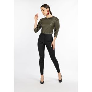 faina kunstleren blouse dedica