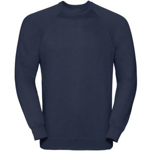 Russell Klassiek sweatshirt (Franse marine)
