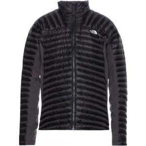 The North Face M Impendor TNF Black Down Jacket