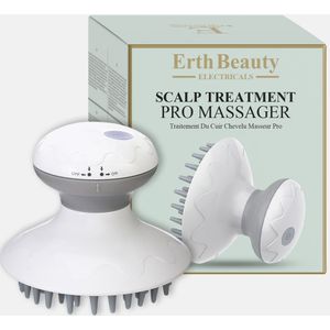 Hoofdhuid Boost Elektronisch Massagetoestel