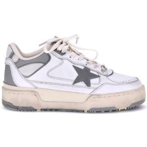 Speeltuin Ster Patches Sneakers