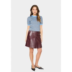 Pullover MilaSZ Regular fit blue