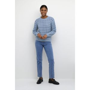 Pullover Regular fit blue