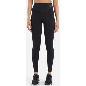 Umbro Dames/Dames Pro 7/8 Trainingslegging (Zwart)