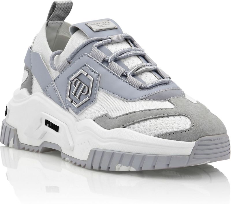 Lage Sneakers Predator