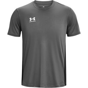 Under Armour Heren Challenger Training T-Shirt (Kasteel Rots)