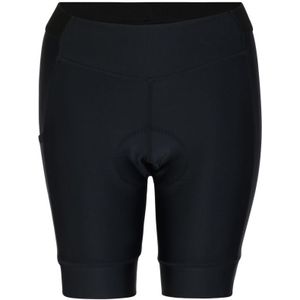 Dare 2B Dames/Dames AEP Lichtgewicht Shorts (Zwart/Zwart)