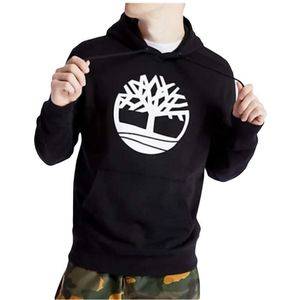 Timberland Herren Sweatshirt Kern boom logo