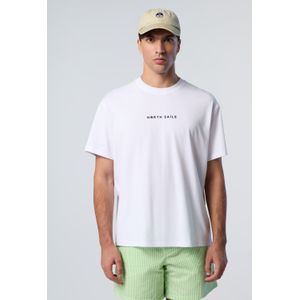 North Sails T-shirt North Sails afdrukken