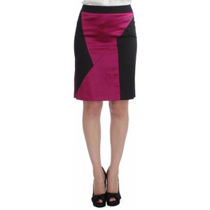 Exte, Dames, Rokken, Veelkleurig, Maat: XS Katoen,