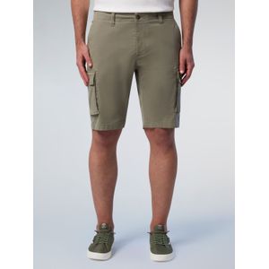 North Sails Korte broek Bemanning